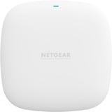 Netgear WAX210-100EUS, Adgangspunktet 