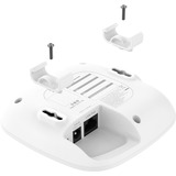 Netgear WAX210-100EUS, Adgangspunktet 