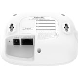 Netgear WAX210-100EUS, Adgangspunktet 
