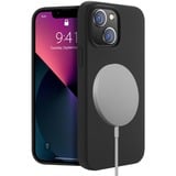 Nevox 2109, Mobiltelefon Cover Sort