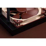 Noctua NA-SAVG2, Tætning Brown