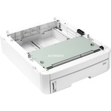 OKI Papirtilførsel 47074403, Papirbakke 