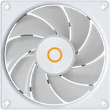 Ocypus Gamma F12 Elite ARGB, Sag fan Hvid