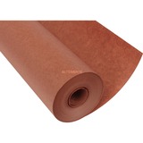 Oren USA Pink Slagterpapir 18", 45,7 Meter Rulle 