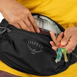 Osprey 10002928, Taske Sort