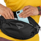 Osprey Daylite Waist, Taske Sort