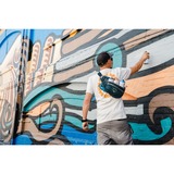 Osprey Daylite Waist, Taske Sort