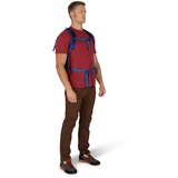 Osprey Sportlite 20, Rygsæk kobolt blå