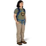 Osprey Sportlite 20, Rygsæk kobolt blå