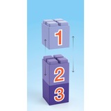 PLAYMOBIL 71685, Bygge legetøj 