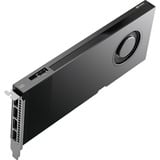 PNY NVIDIA RTX PRO 4000 SFF Blackwell 24GB SB, Grafikkort Bulk
