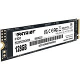 Patriot P320P128GM28, Solid state-drev 