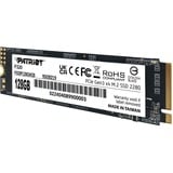 Patriot P320P128GM28, Solid state-drev 