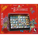 Pegasus 365 eventyr – Fængslet (Edition 2026), Puzzle Game 