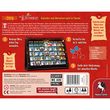 Pegasus 365 eventyr – Fængslet (Edition 2026), Puzzle Game 