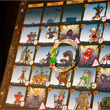 Pegasus 365 eventyr – Fængslet (Edition 2026), Puzzle Game 