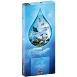 Pegasus Ark Nova: Marine Worlds Expansion, Brætspil 