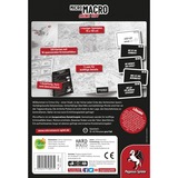 Pegasus MicroMacro: Crime City Brætspil Udledning Brætspil, Udledning, 10 År, 15 min., Familiespil