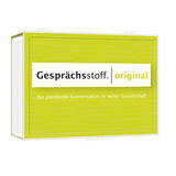 Pegasus Samtalestof - Original, Party spil festspil 