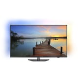 Philips 55PUS8909/12, LED-tv antracit