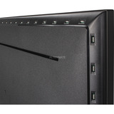 Philips 55PUS8909/12, LED-tv antracit