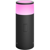 Philips Hue 915005630301, LED lys Sort