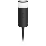Philips Hue 915005630301, LED lys Sort