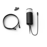 Philips Hue 915005630301, LED lys Sort