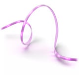 Philips Hue Lightstrip Solo 10 Meter, LED Strip Hvid