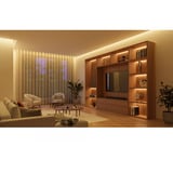 Philips Hue Lightstrip Solo 10 Meter, LED Strip Hvid