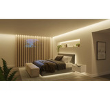 Philips Hue Lightstrip Solo 10 Meter, LED Strip Hvid