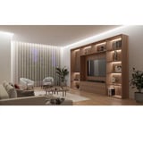 Philips Hue Lightstrip Solo 10 Meter, LED Strip Hvid