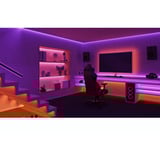 Philips Hue Lightstrip Solo 10 Meter, LED Strip Hvid