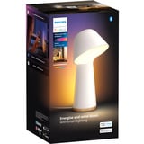 Philips Hue White & Color Ambiance Twilight Bordlampe, LED lys Hvid