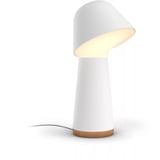 Philips Hue White & Color Ambiance Twilight Bordlampe, LED lys Hvid