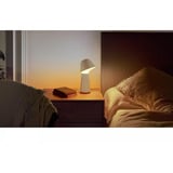 Philips Hue White & Color Ambiance Twilight Bordlampe, LED lys Hvid