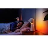 Philips Hue White & Color Ambiance Twilight Bordlampe, LED lys Hvid