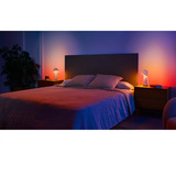 Philips Hue White & Color Ambiance Twilight Bordlampe, LED lys Hvid