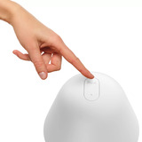 Philips Hue White & Color Ambiance Twilight Bordlampe, LED lys Hvid