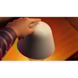 Philips Hue White & Color Ambiance Twilight Bordlampe, LED lys Hvid