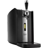 PerfectDraft 70 W fadølsanlæg med 6 l fustager til hjemmet, Øl dispenser