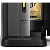 Philips PerfectDraft 70 W fadølsanlæg med 6 l fustager til hjemmet, Øl dispenser Sort/Sølv, 8,16 kg, 261 x 444 x 494 mm, 261 mm, 444 mm, 494 mm, 200 - 240 V