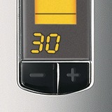 Philips PerfectDraft 70 W fadølsanlæg med 6 l fustager til hjemmet, Øl dispenser Sort/Sølv, 8,16 kg, 261 x 444 x 494 mm, 261 mm, 444 mm, 494 mm, 200 - 240 V