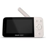 Philips SCD921/26, Babyalarm Hvid