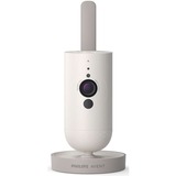Philips SCD921/26, Babyalarm Hvid