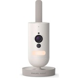 Philips SCD921/26, Babyalarm Hvid