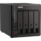 QNAP NAS Sort