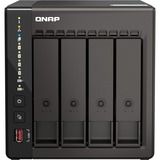 QNAP NAS Sort