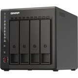 QNAP NAS Sort