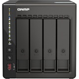 QNAP NAS Sort